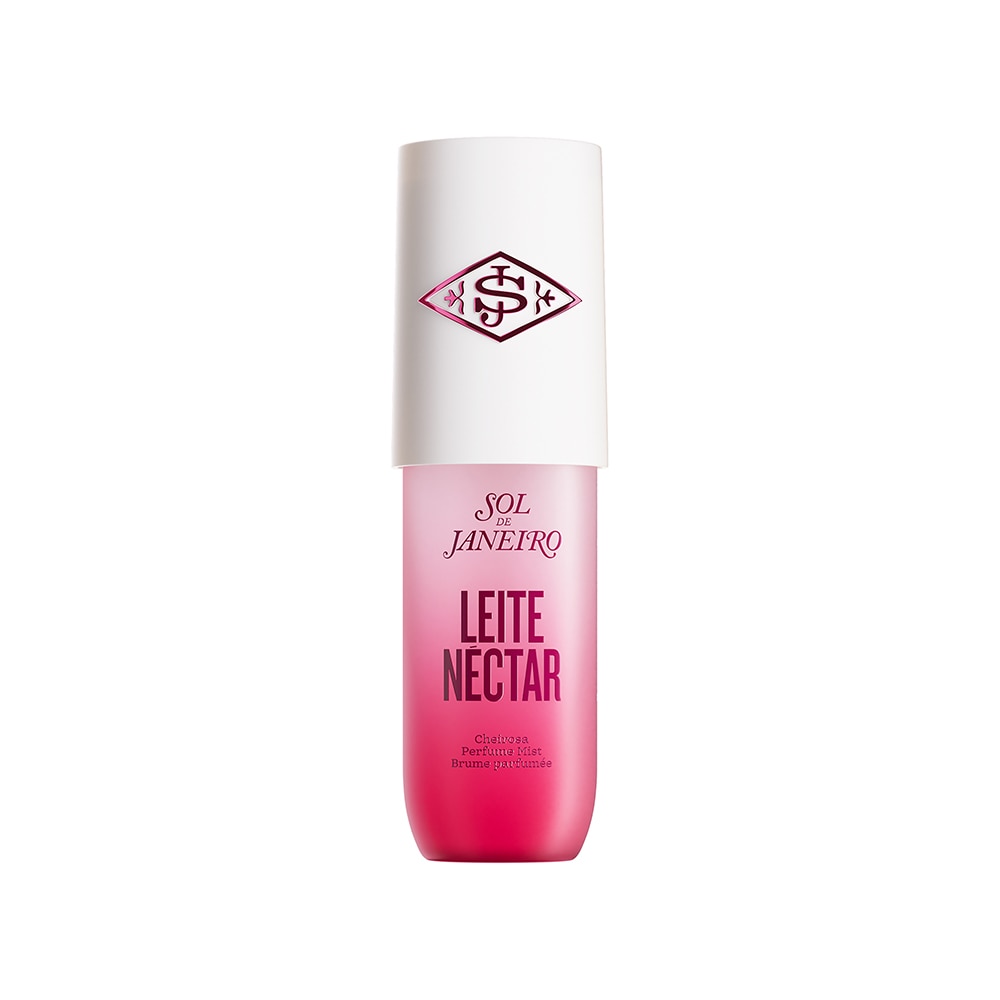 LEITE N&Eacute;CTAR PERFUME MIST